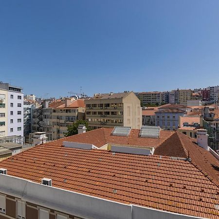 Liberdade Concept 2Bdr Apartment By Lovelystay Lisboa المظهر الخارجي الصورة