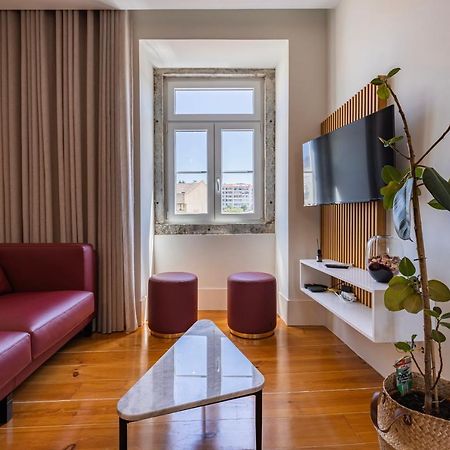 Liberdade Concept 2Bdr Apartment By Lovelystay Lisboa المظهر الخارجي الصورة