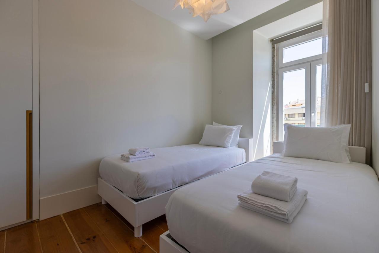 Liberdade Concept 2Bdr Apartment By Lovelystay Lisboa المظهر الخارجي الصورة