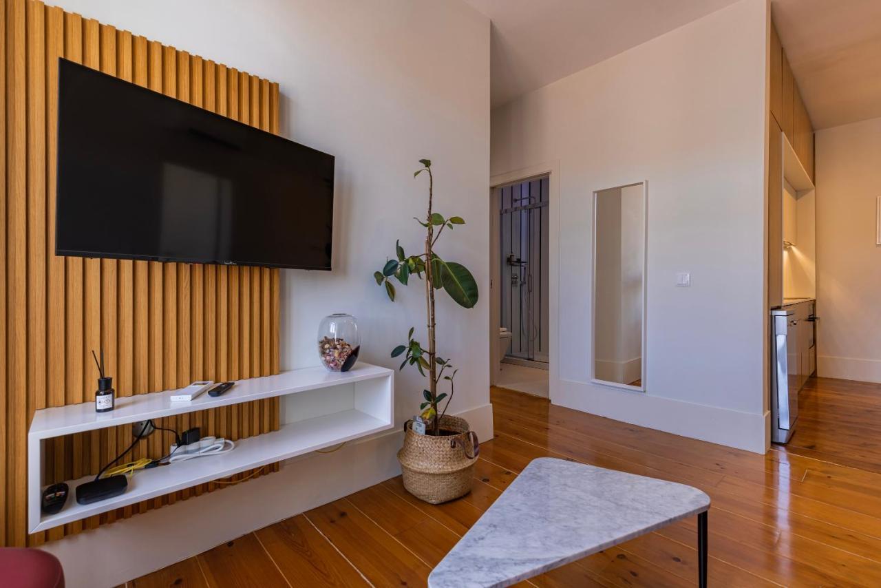Liberdade Concept 2Bdr Apartment By Lovelystay Lisboa المظهر الخارجي الصورة