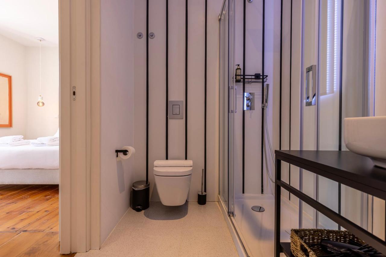 Liberdade Concept 2Bdr Apartment By Lovelystay Lisboa المظهر الخارجي الصورة