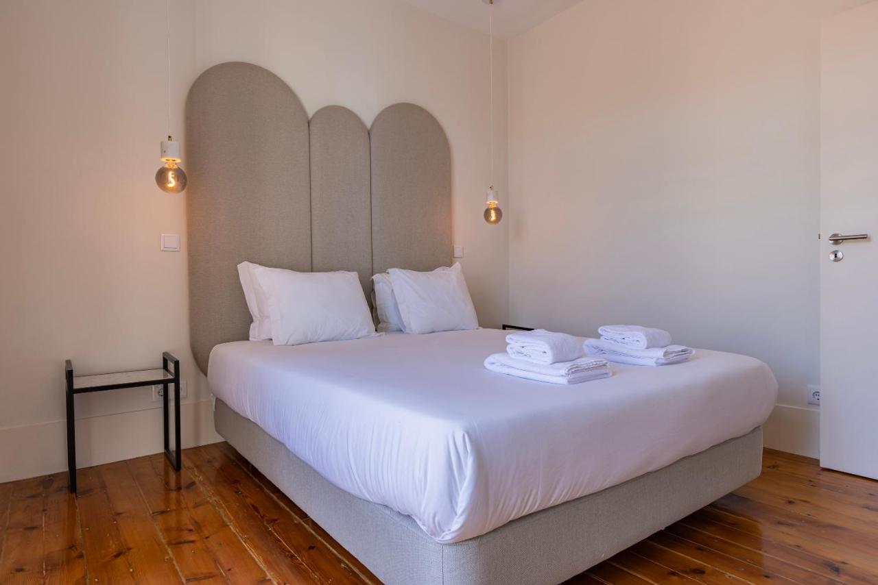 Liberdade Concept 2Bdr Apartment By Lovelystay Lisboa المظهر الخارجي الصورة