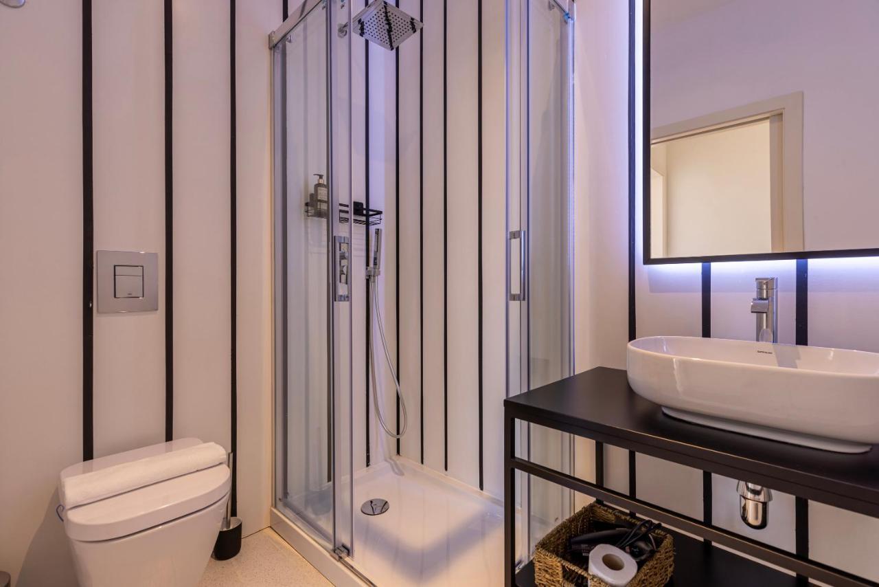 Liberdade Concept 2Bdr Apartment By Lovelystay Lisboa المظهر الخارجي الصورة