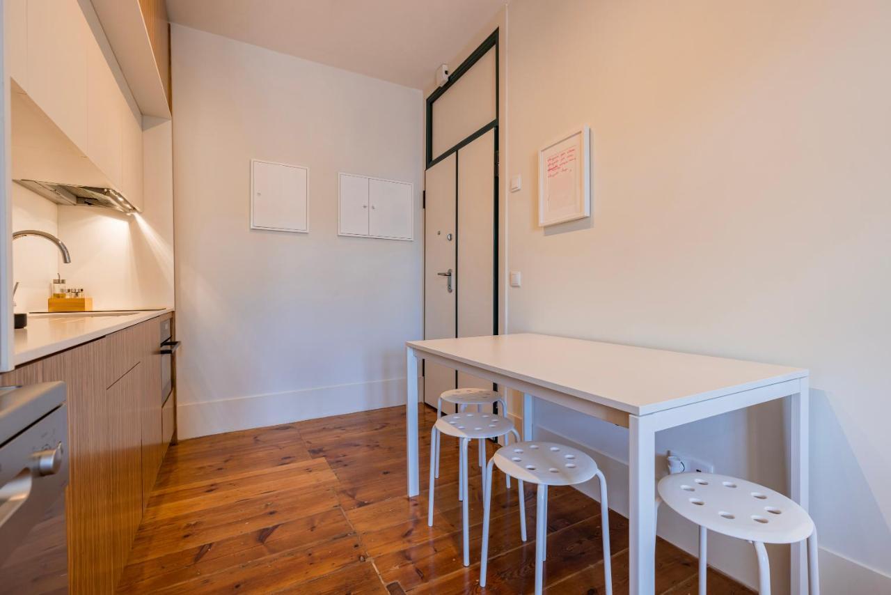 Liberdade Concept 2Bdr Apartment By Lovelystay Lisboa المظهر الخارجي الصورة