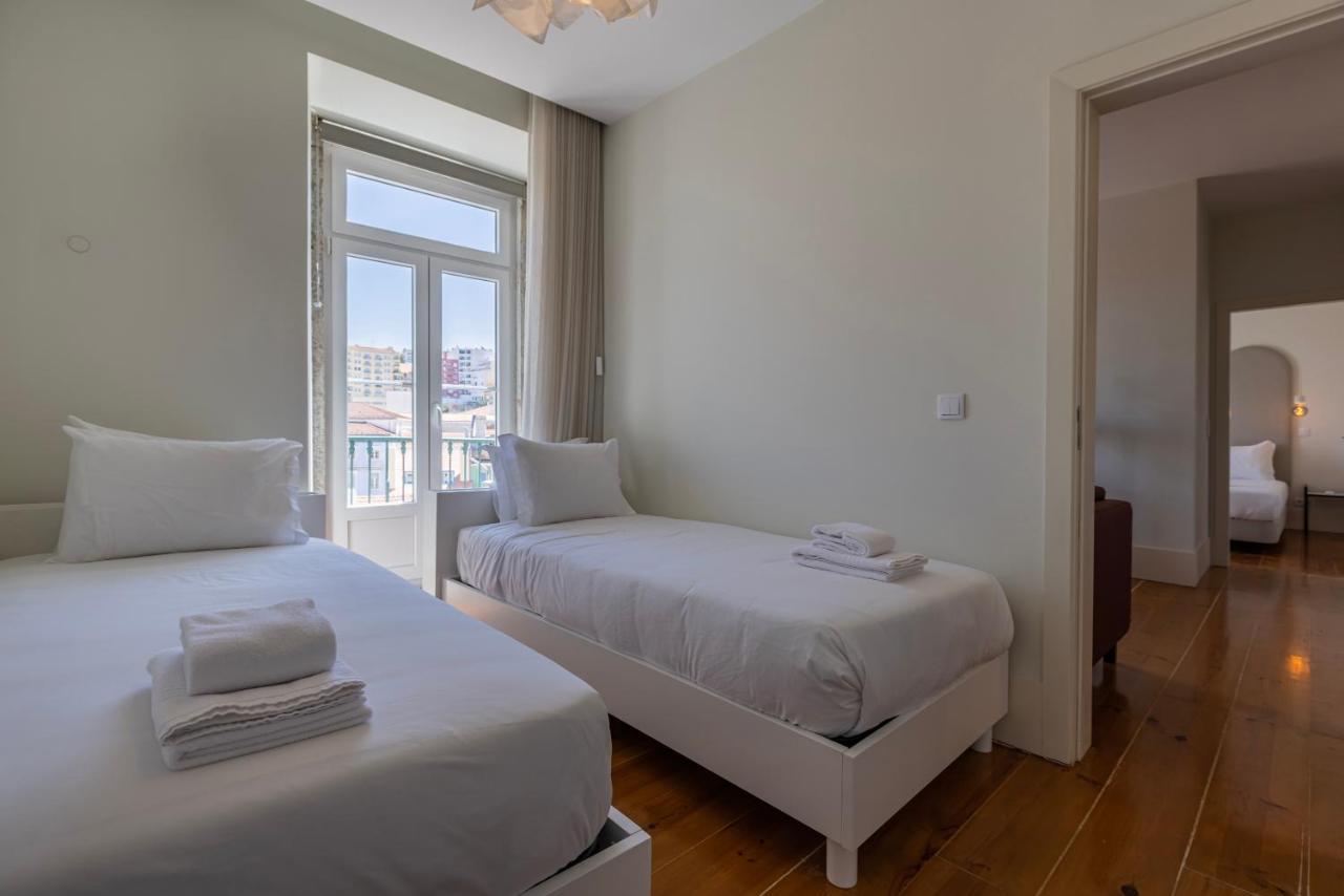 Liberdade Concept 2Bdr Apartment By Lovelystay Lisboa المظهر الخارجي الصورة