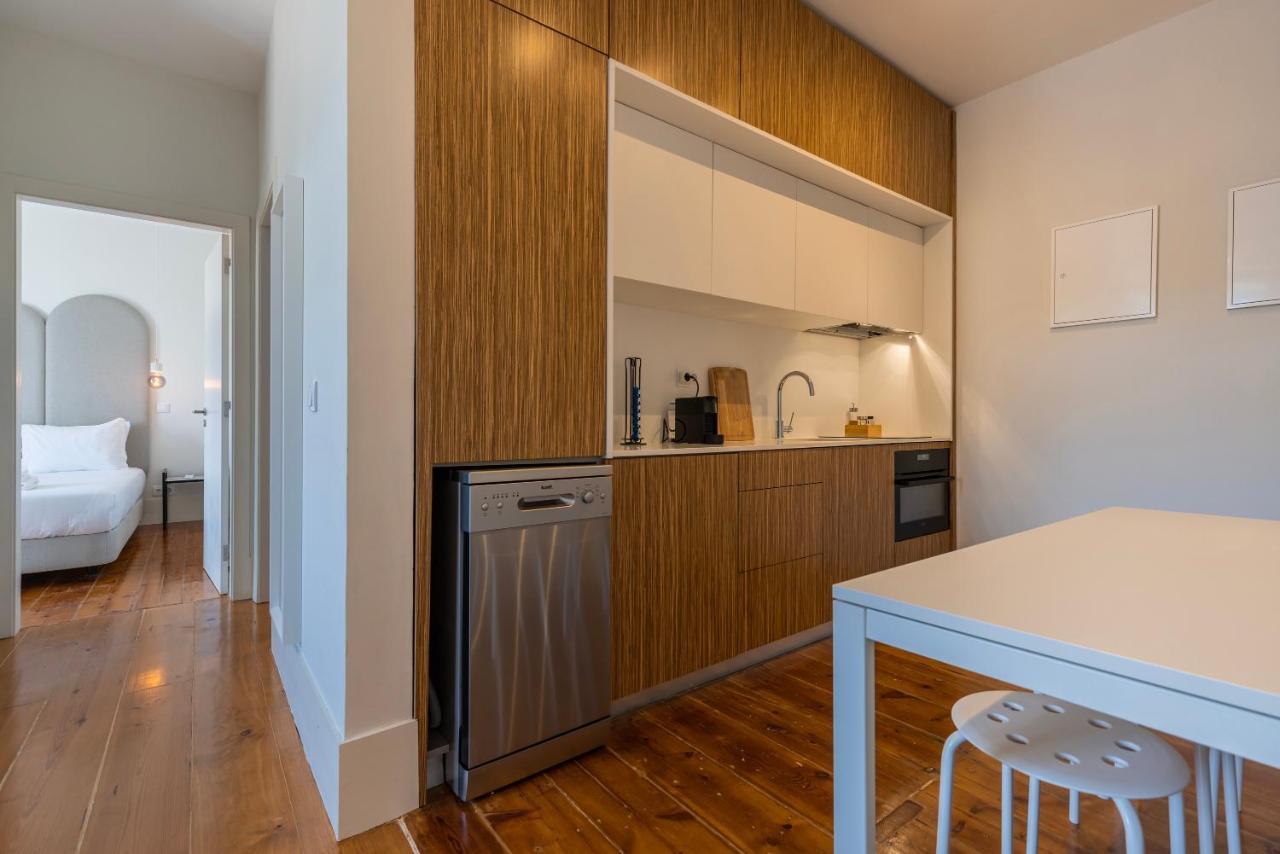 Liberdade Concept 2Bdr Apartment By Lovelystay Lisboa المظهر الخارجي الصورة