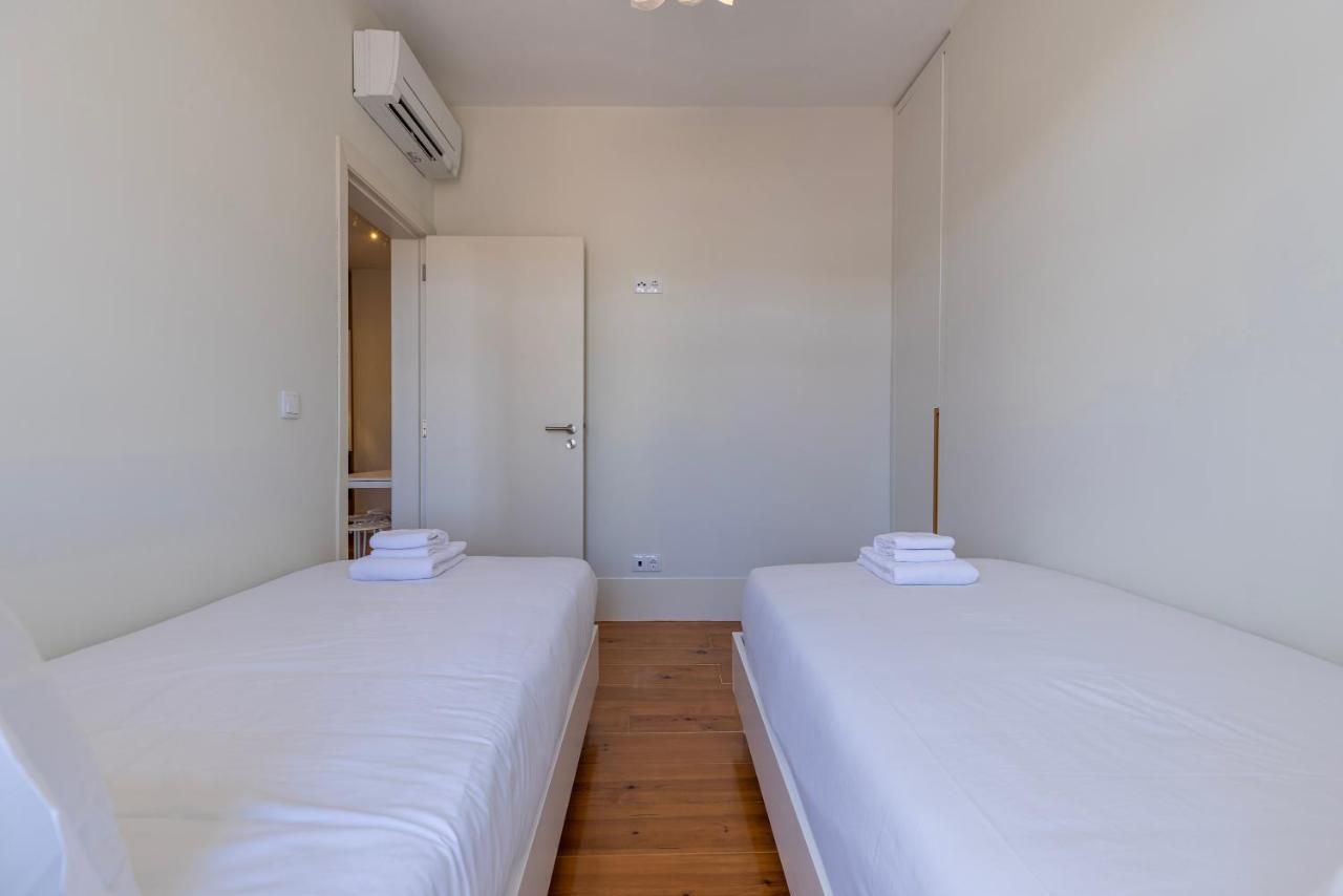 Liberdade Concept 2Bdr Apartment By Lovelystay Lisboa المظهر الخارجي الصورة